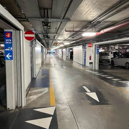 アパート Daniel's House フィレンツェ