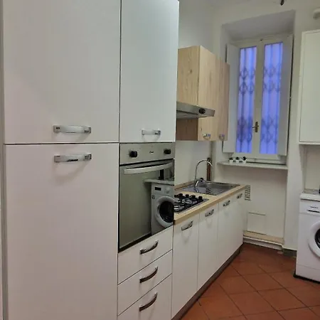 Daniel's House フィレンツェ