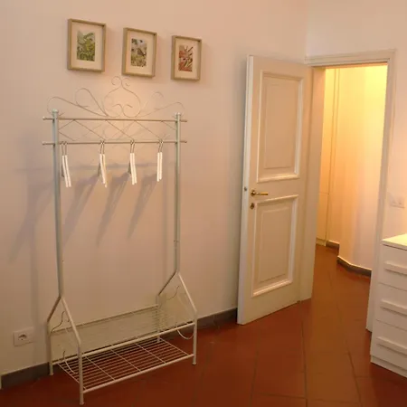 アパート Daniel's House フィレンツェ