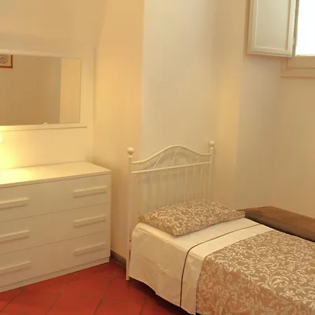 Daniel's House * フィレンツェ