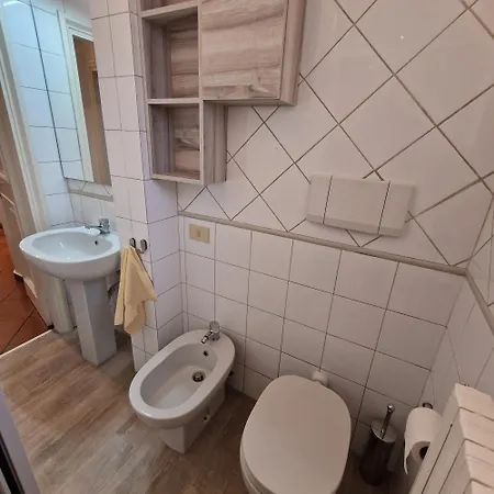 アパート Daniel's House フィレンツェ