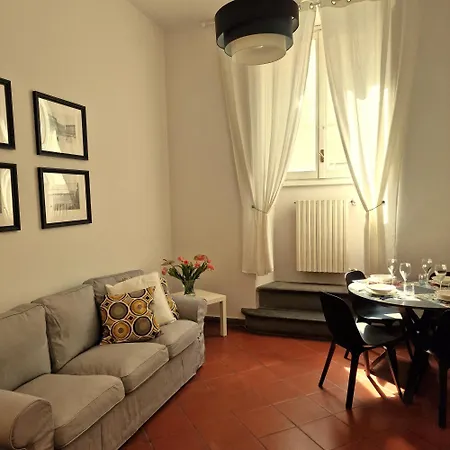 Daniel's House アパート