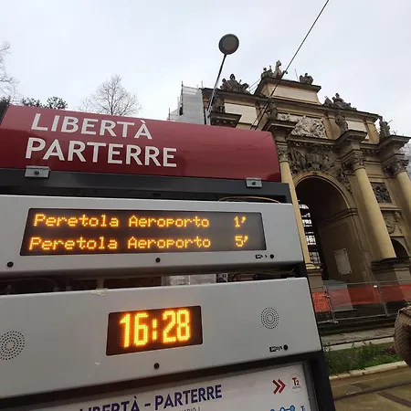 アパート Daniel's House