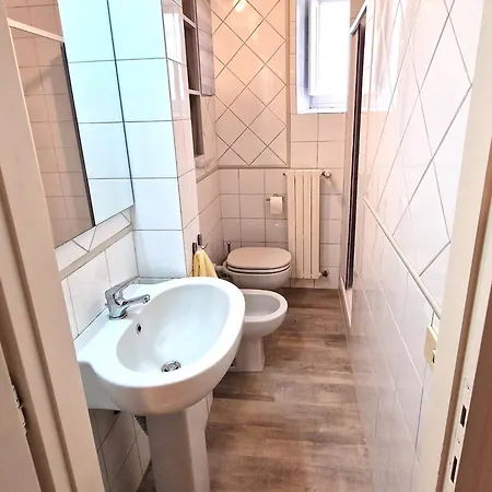 Apartman Daniel's House