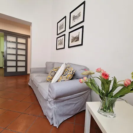 Daniel's House Apartman