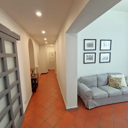 Apartman Daniel's House