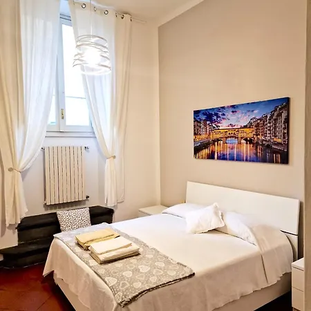 Daniel's House Apartment *