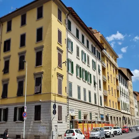 Daniel's House Florenz