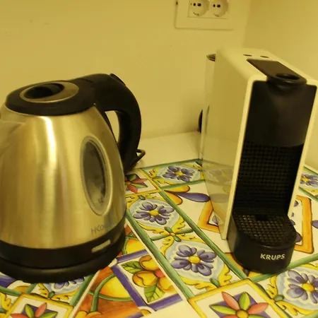 公寓 Daniel's House 佛罗伦萨