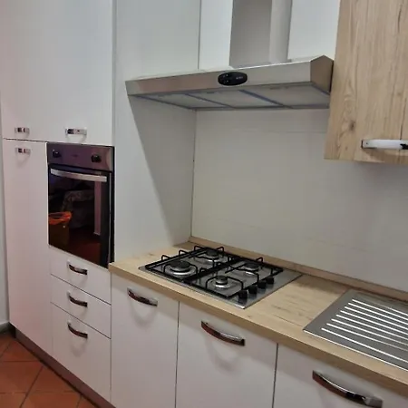 Daniel's House Apartment *
