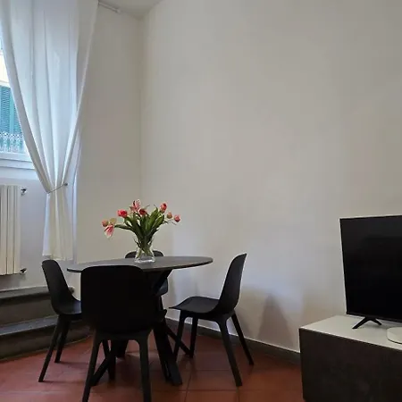 Daniel's House Apartment