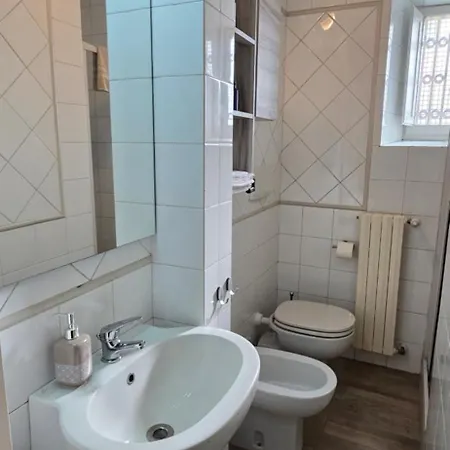 Apartment Daniel's House Florenz