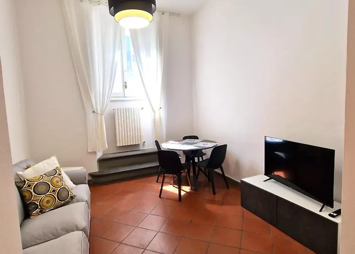 Daniel's House Apartment Florence