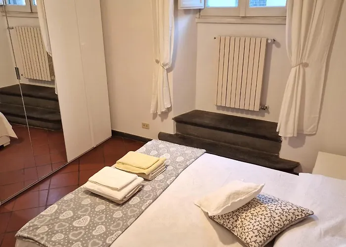 Daniel's House Apartment Florence