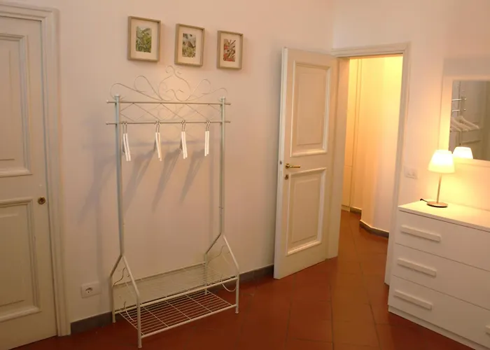 Apartment Daniel's House Florence