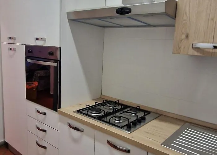 Daniel's House Apartment *