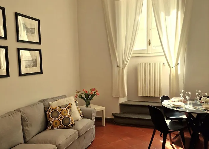 Daniel's House Apartment