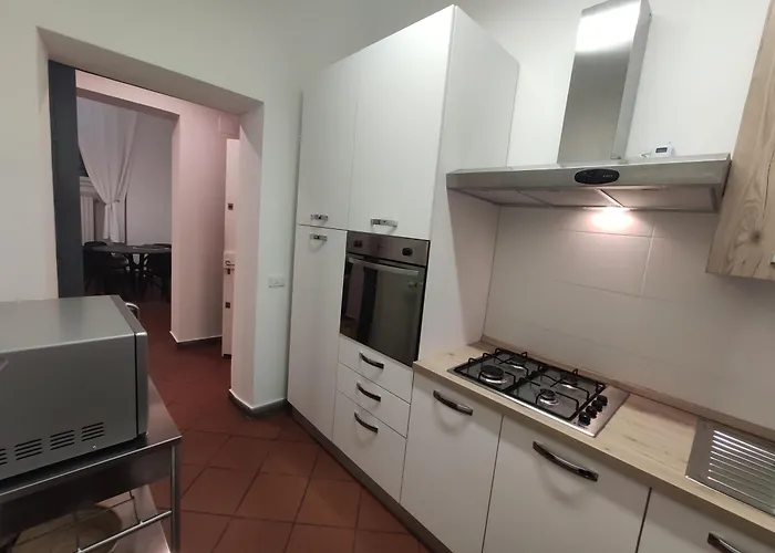 Daniel's House Apartment Florence